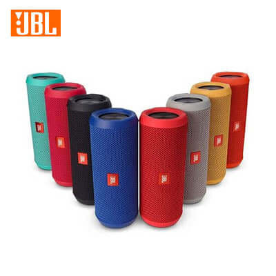 JBL Flip 3 Stealth Edition Portable Bluetooth Speaker Corporate Gifts Singapore