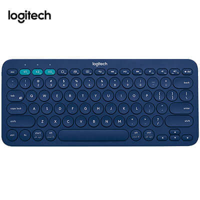 Logitech K380 Multi-device Bluetooth Keyboard Corporate Gifts Singapore