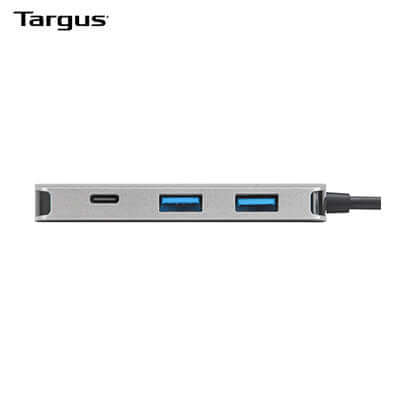 Targus USB-C Multi-Port Hub ACH228AP Corporate Gifts Singapore