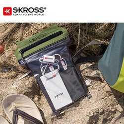 SKROSS Buzz Alarm Cable Micro USB Corporate Gifts Singapore