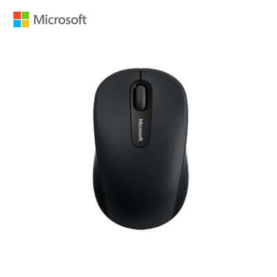 Microsoft Bluetooth® Mobile Mouse 3600 Corporate Gifts Singapore