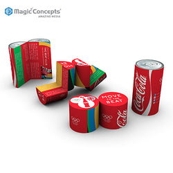 Magic Concepts Magic Can Corporate Gifts Singapore