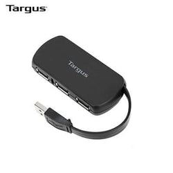 Targus USB 2.0 4-Port USB Hub with Cable Corporate Gifts Singapore