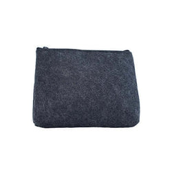 Eco Friendly Wool Felt Accessories Pouch Corporate Gifts Singapore