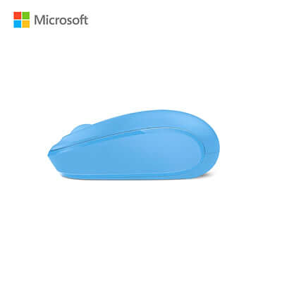 Microsoft Wireless Mobile Mouse 1850 Corporate Gifts Singapore