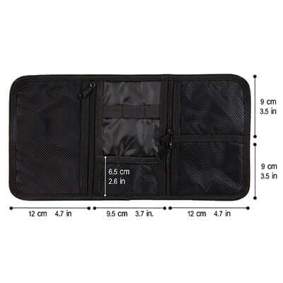 Portable Gadget Organizer Corporate Gifts Singapore