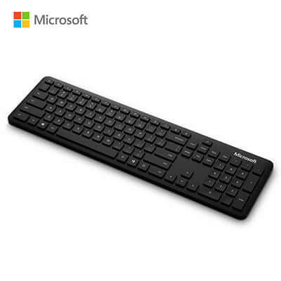 Microsoft Bluetooth® Keyboard Corporate Gifts Singapore