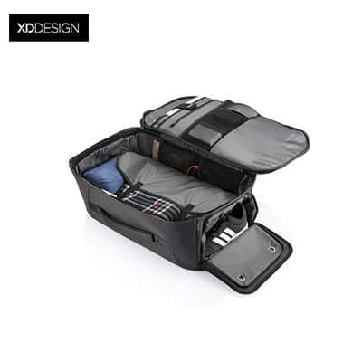 XD Design Bobby Duffle Bag Corporate Gifts Singapore