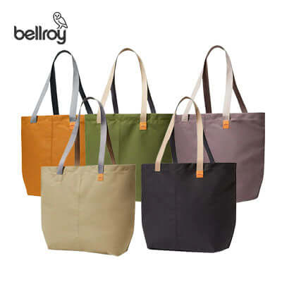 Bellroy Market Tote Corporate Gifts Singapore