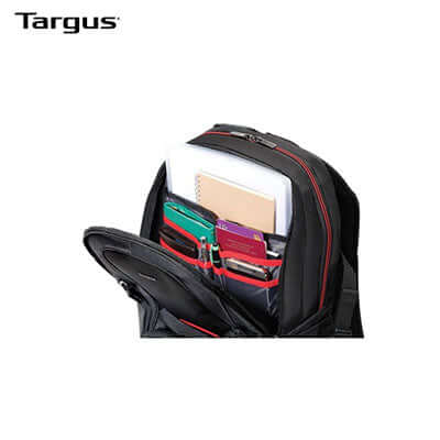 Targus 15.6'' Metropolitan Advanced Backpack Corporate Gifts Singapore