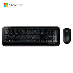 Microsoft Wireless Desktop 850 Set Corporate Gifts Singapore