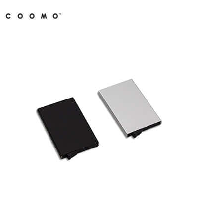 COOMO GUARD RFID BLOCKING WALLET Corporate Gifts Singapore
