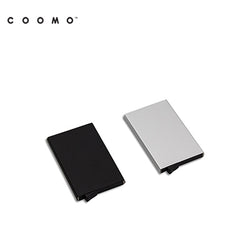 COOMO GUARD RFID BLOCKING WALLET Corporate Gifts Singapore