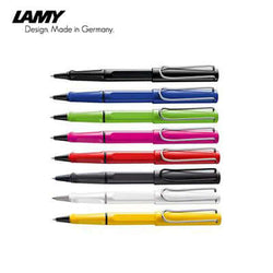 Lamy Safari Roller Ball Pen M63BK Corporate Gifts Singapore