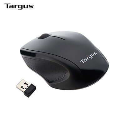 Targus Wireless Optical Mouse Corporate Gifts Singapore