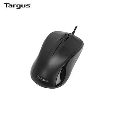 Targus Button Optical USB Mouse Corporate Gifts Singapore