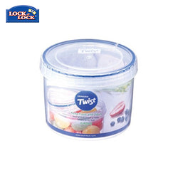 Lock & Lock Twist Food Container 640ml Corporate Gifts Singapore