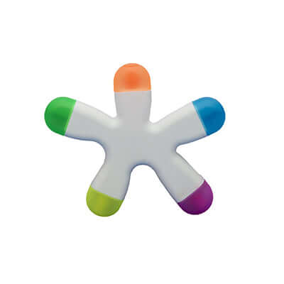 Sea Coral Highlighter Corporate Gifts Singapore