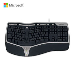 Microsoft Natural Ergonomic Keyboard 4000 Corporate Gifts Singapore