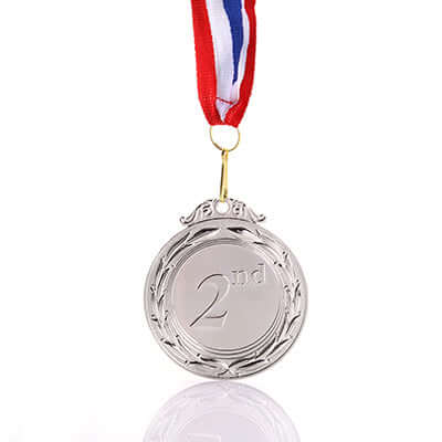 Champ Medal Corporate Gifts Singapore