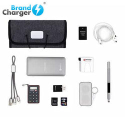 BrandCharger Folio Mobile Accessories Organizer Corporate Gifts Singapore