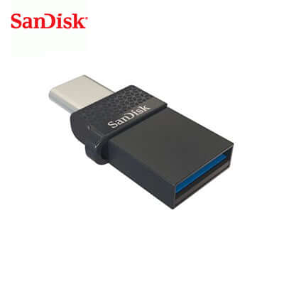 SanDisk Dual Drive USB Type-C Corporate Gifts Singapore