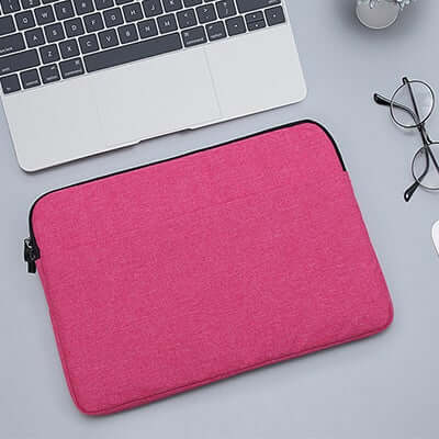 14.6'' Inner Padded Laptop Sleeve Corporate Gifts Singapore