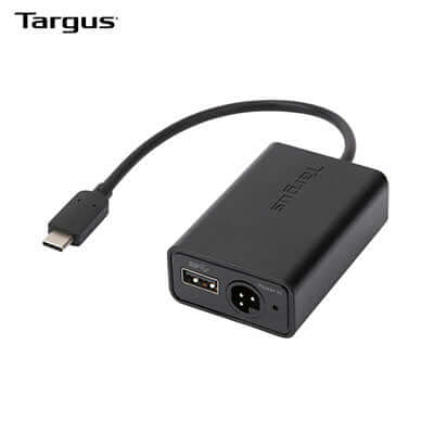 Targus USB-C Multiplexer Adapter Corporate Gifts Singapore
