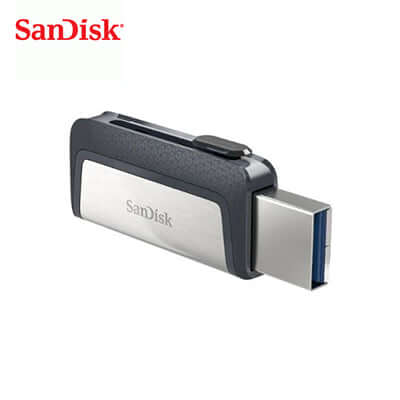 SanDisk Ultra Dual Drive USB Type-C Corporate Gifts Singapore