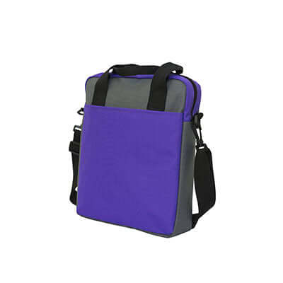 Fully Padded Sling Bag Corporate Gifts Singapore