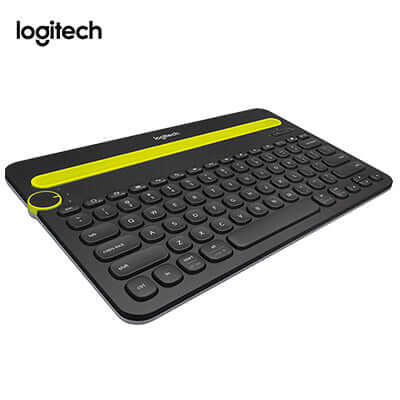 Logitech K480 Multi-device Bluetooth Keyboard Corporate Gifts Singapore