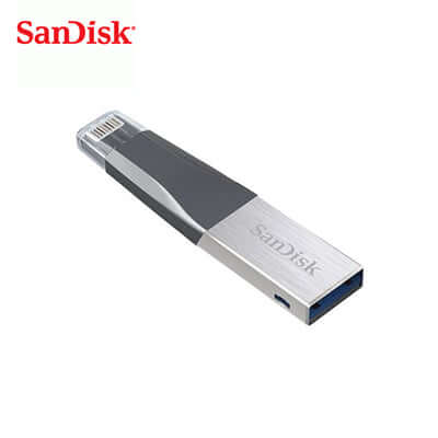 SanDisk iXpand Mini Flash Drive Corporate Gifts Singapore