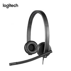 Logitech H570E Noise Cancelling Headset Corporate Gifts Singapore