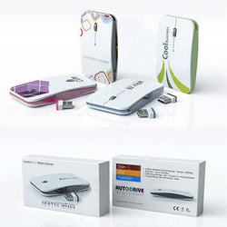 2.4G Wireless Mouse Corporate Gifts Singapore