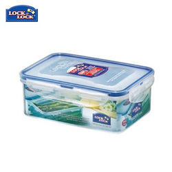 Lock & Lock Classic Rectangular Food Container 850ml Corporate Gifts Singapore
