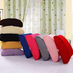 Memory Foam Back Cushion Corporate Gifts Singapore