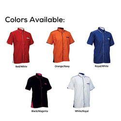 Short Sleeve Uniform Corporate Gifts Singapore