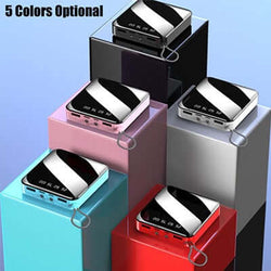 5000mAh Mini Power Bank Corporate Gifts Singapore