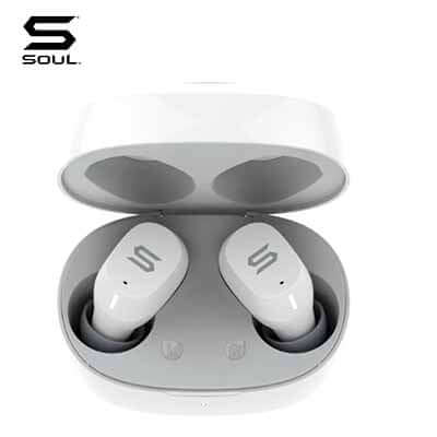 SOUL Emotion 2 True Wireless Earbuds Bluetooth 5.0 Corporate Gifts Singapore