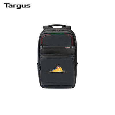 Targus 15.6'' Terminal T II Premium Backpack Corporate Gifts Singapore