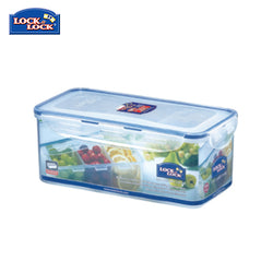 Lock & Lock Classic Food Container with Divider 3.4L Corporate Gifts Singapore