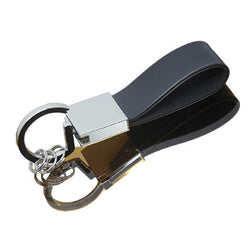 PU Leather Keychain Gift Set Corporate Gifts Singapore