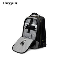 Targus 15.6” CityGear Laptop Vertical Roller Corporate Gifts Singapore