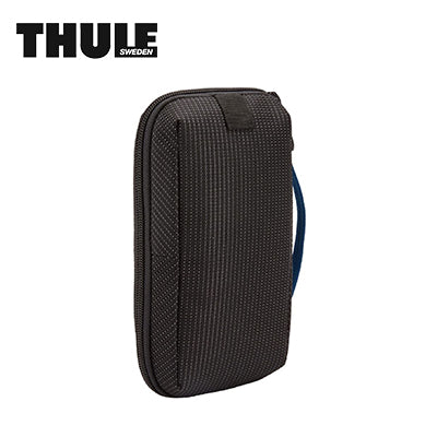 Thule Crossover 2 Multi-Purpose Travel Organizer in sleek black design, perfect as a corporate gift for travelers.