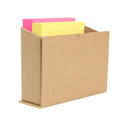 Eco Post it note with Memo Holder Corporate Gifts Singapore