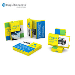 Magic Concepts Magic Square Corporate Gifts Singapore