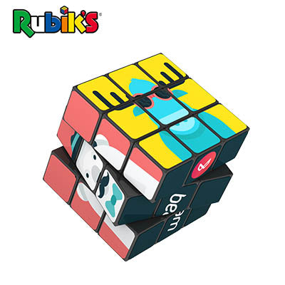 Rubik’s Cube 3×3 (57 mm) Corporate Gifts Singapore