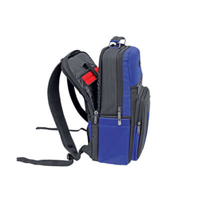 Allan D'Lious Nylon Laptop Backpack Corporate Gifts Singapore