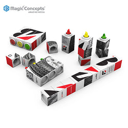Magic Concepts Magic Sliding Highlighter Corporate Gifts Singapore
