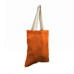 Eco Friendly Colour Jute Tote Bag Corporate Gifts Singapore